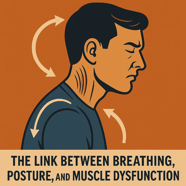 Forward Head Posture, Neck Pain, and the Forgotten Role of the Tongue and Orofacial Myofunctional Therapy (Ottawa 2025)