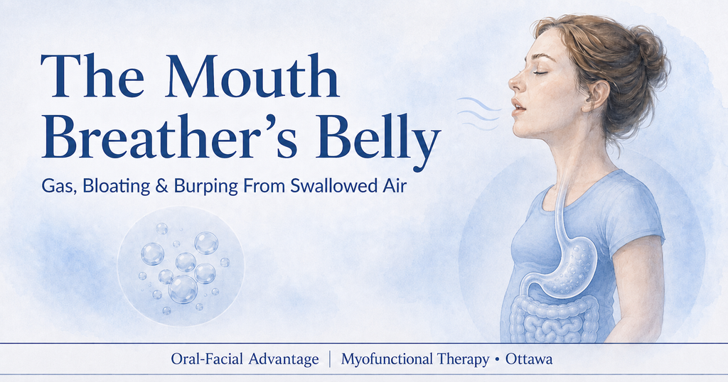 mouth-breathers-belly-bloating-gas-burping-swallowed-air- ottawa