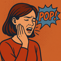 Snap, Crackle… Stop! How Orofacial Myofunctional Therapy Calms TMJ Clicking and Popping (2025 Guide for Ottawa Adults)