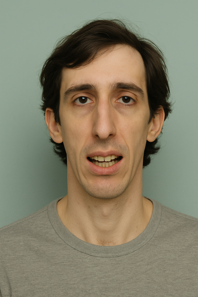 The Mouth Breather’s Dilemma: How Adult Mouth Breathing Quietly Impacts Your Face, Health, and Sleep