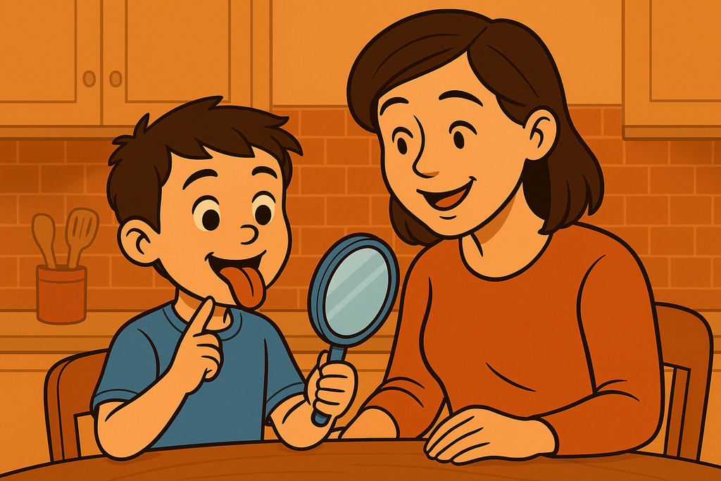 Tongue-Tie Release Isn’t Enough: Post-Frenectomy Exercises Every Ottawa Parent Should Know (2025 update)