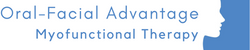 Orofacial Myofunctional Therapy Logo